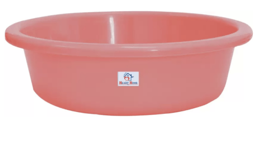 Plastic Tub - Image 2